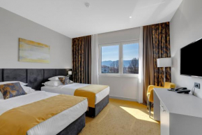 Гостиница Hotel Marconi   Меджугорье